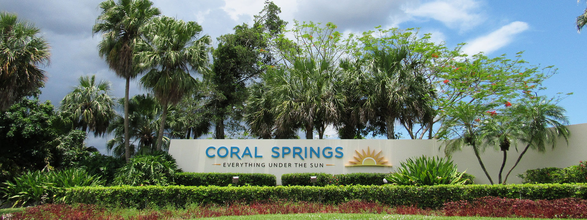 Fear The Shear  Coral Springs FL