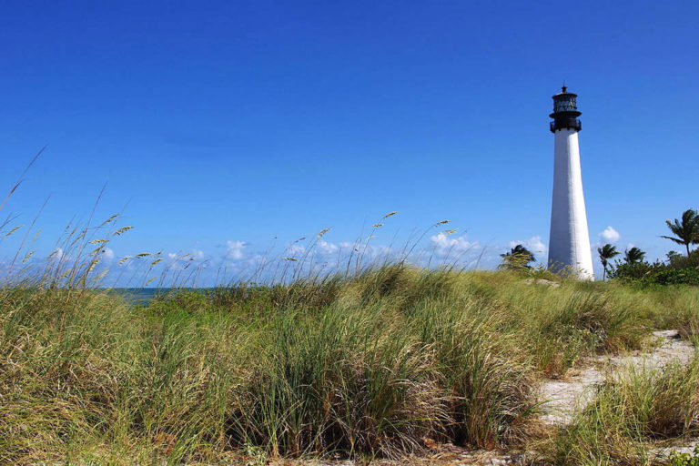 Cape Florida Lighthouse