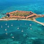 Dry Tortugas National Park Camping Review
